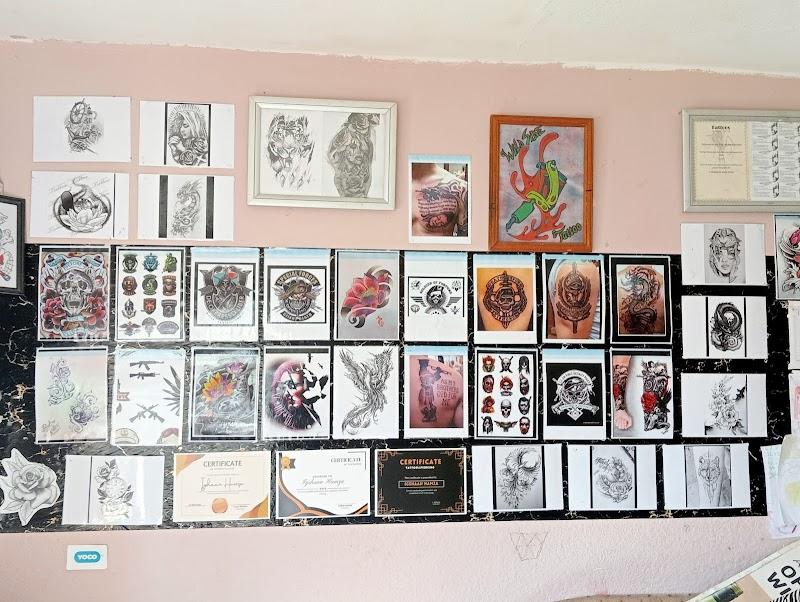 Wild Side Tattoos - Main Photo